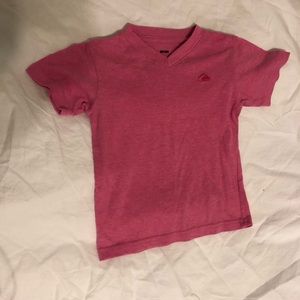 Quicksilver vneck tee 👚